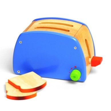 Broodrooster Hout Pintoy