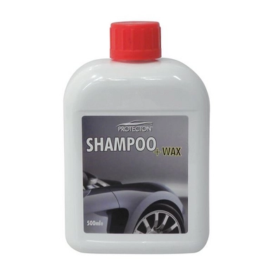 Shampoo Wax Protecton 500 ml