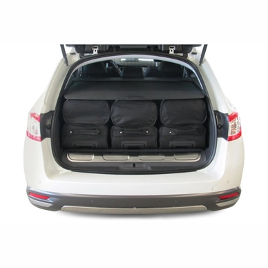 Tassenset Car-Bags Peugeot 508 RXH Hybrid4 '12+