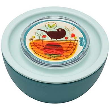 Lunchbox Aladdin Artist Amy Ruppel 0,6L
