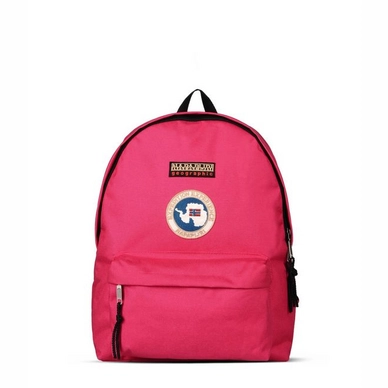 Backpack Napapijri Voyage Hot Pink