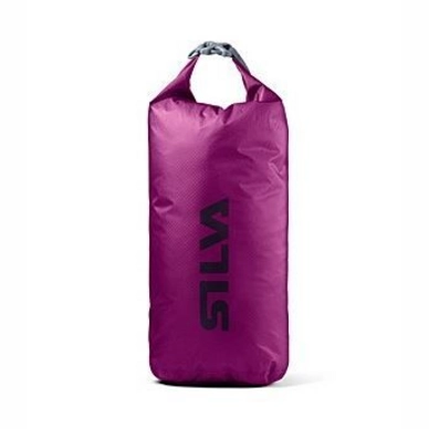 Dry Bag Carry Dry Silva 6 Liter Purple