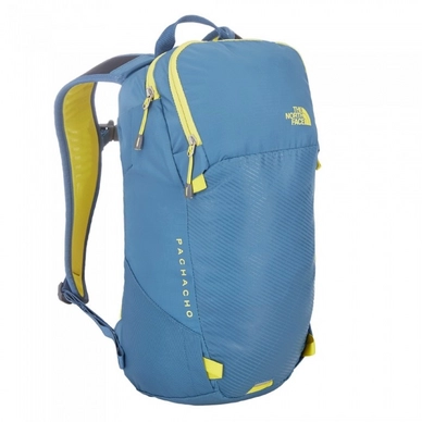 Rucksack The North Face Pachacho Diesel Blue 12L
