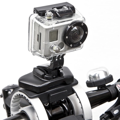 Camerahouder Thule Action Cam Mount
