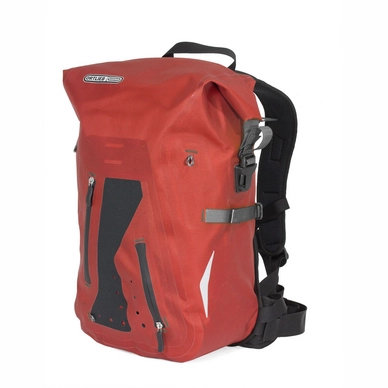 Rucksack Ortlieb Packman Pro Two 25L Dark Chili