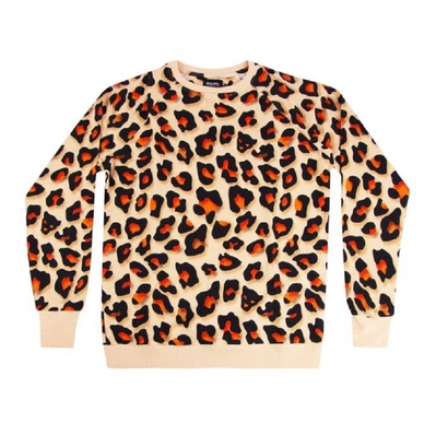 Sweater SNURK Women Paper Panther