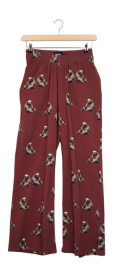 Bas de Pyjama SNURK Femme Sloth