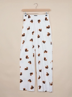Pyjamabroek SNURK Women Squirrels