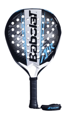 Padel Racket Babolat Dames Heren Air Veron 2.6 355 g