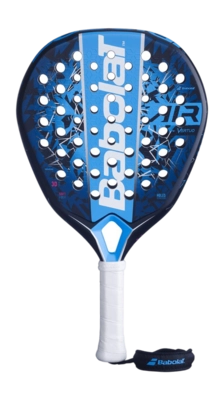 Padel Racket Babolat Air Vertuo 2.5 2025