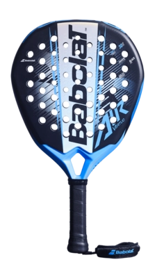Padelracket Babolat Dames / Heren Air Vertuo 2.6 345 g