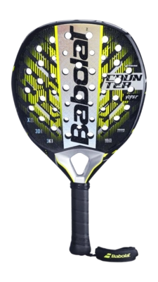 Padel Racket Babolat Counter Viper 2.5 2025