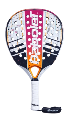 Padel Racket Babolat Dyna Energy 25