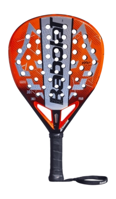 Padelracket Babolat Men Viper Juan Lebron 3.0 370 g