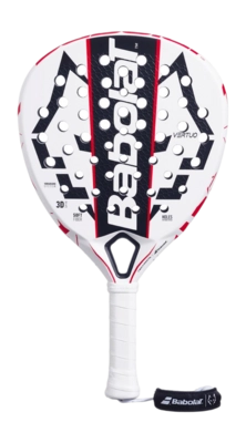 Padel Racket Babolat Technical Vertuo Juan Lebron 25