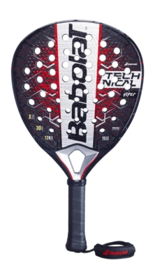 Padel Racket Babolat Technical Viper 2.5 2025