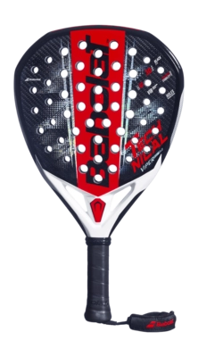 Padel Racket Babolat Dames / Heren Technical Viper Soft 3.0 365 g