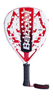Padel Racket Babolat Viper Juan Lebron 2.5 2025