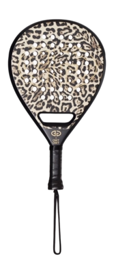 Padel Racket Goldbergh Women Block Jaguar 26 360 g