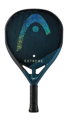 Padel Racket HEAD Extreme One 2025