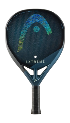 Padel Racket HEAD Extreme One X 2025