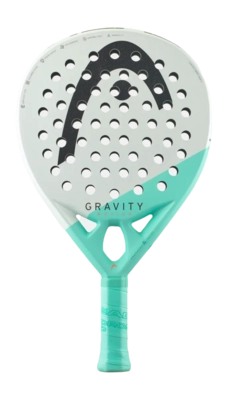 Padel Racket HEAD Gravity Motion 2024