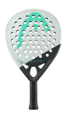 Padel Racket HEAD Gravity Pro 2024