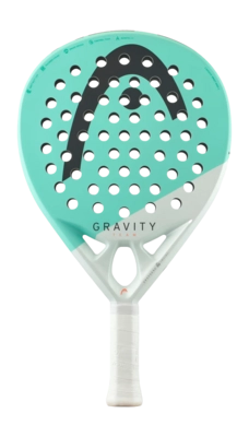 Padel Racket HEAD Gravity Team 2024