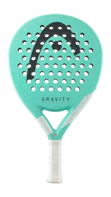 Padel Racket HEAD Gravity Team Light 2024