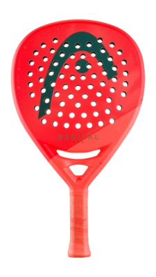 Padel Racket HEAD Radical Pro 2026