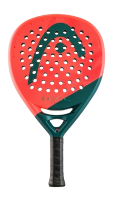 Padel Racket HEAD Radical Team 2026