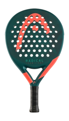 Padel Racket HEAD Radical Team Light 2026