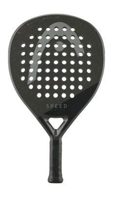 Padel Racket HEAD Speed Junior 2025