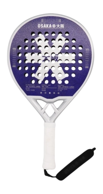 Padelracket Osaka Dames / Heren Pro Tour Future Dusk Control 360 g