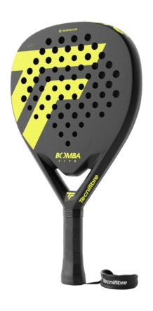 Padel Racket Tecnifibre Bomba Lite