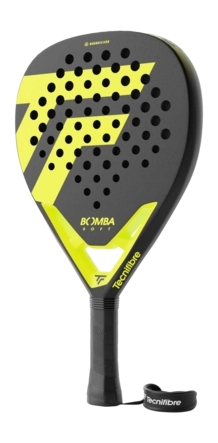 Padel Racket Tecnifibre Bomba Soft