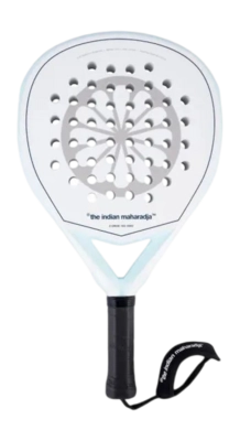 Padel Racket The Indian Maharadja Dames / Heren Element HX3-6003 355 g