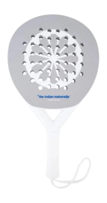 Padelracket The Indian Maharadja Dames Heren Element RX3-6000 365-375 g