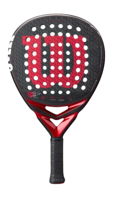 Padel Racket Wilson Unisex Bela Pro V3