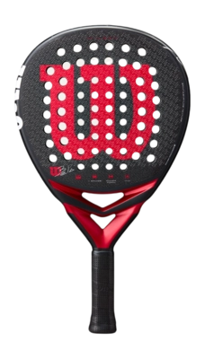 Padel Racket Wilson Unisex Bela V3