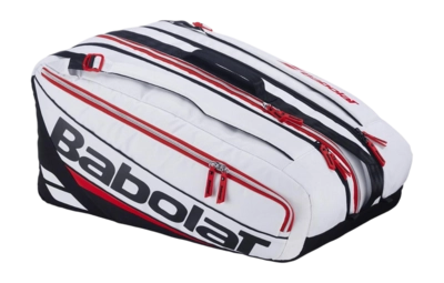 Padel Tas Babolat Dames Heren RH Pro Padel Technical 62 liter