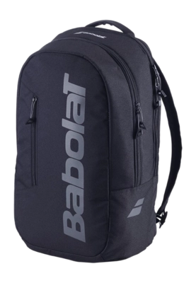 Padel Tas Babolat Unisex Court Backpack Lite Black