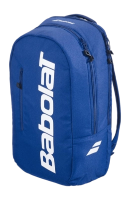 Padel Tas Babolat Unisex Court Backpack Lite Marine Blue