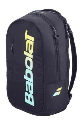 Padel Tas Babolat Unisex Court Backpack Lite Multicolor