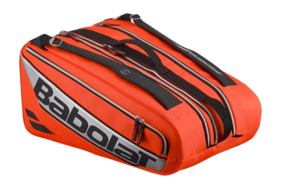 Padel Tas Babolat Unisex RH Pro Padel Juan Lebron 62 liter