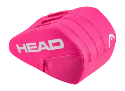 Padel Tas HEAD Base Padel Bag M Pink