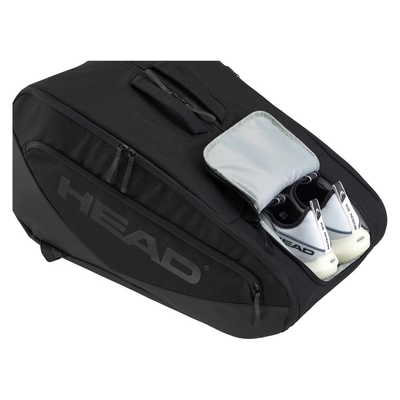 4---260045 Pro X Padel Bag L BK shot 3