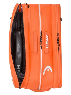 4---261316 Tour Padel Bag L OR 4
