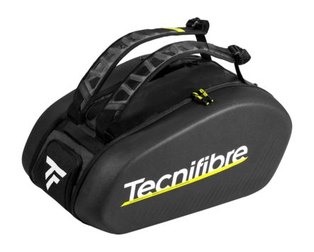 Padel Tas Tecnifibre Reform Paletero Black