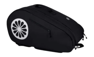 Padel Tas The Indian Maharadja PLR Black 30L